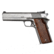Coonan Arms 357-Magnum-Semi-Auto Pistol, .357 Magnum, 5in barrel, stainless steel frame, smooth walnut grip, recoil operated semi-automatic, blade front, adjustable rear, 7 round magazine, CA.357MGSA.357MG51FRRMPG