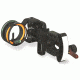 Copper John Mark 4 Sight, Black 1 Pin .019 RH/LH 865