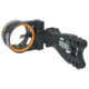 Copper John Rut Wrecker Sight, Black 3 Pin .019 RH/LH 1050