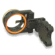 Copper John Saxon Sight w/Wrap, Black 3 Pin .029 RH/LH 812