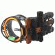 Copper John TST Sight, Black 3 Pin .019 RH/LH 1132