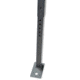 Copper Ridge Outdoors 15 foot Premium Tripod Stand, Silver 02-TR1242-S00CR