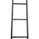 Copper Ridge Outdoors 15 foot Premium Tripod Stand, Silver 02-TR1242-S00CR