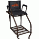 Copper Ridge Outdoors 18 foot Ultra Comfort Archers Tree Stand w/Ladder, Black LS5005CR