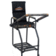 Copper Ridge Outdoors 21 foot Deluxe Tree Stand w/Ladder, Black/Tree Camo 02-MKLS01-D21CR