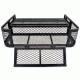Copper Ridge Outdoors ATV Rear Drop Basket, Black 02-ATVRDB-001CR