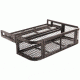Copper Ridge Outdoors ATV Rear Drop Basket, Black 02-ATVRDB-001CR