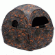 Copper Ridge Outdoors Spring Steel Pop-Up Blind, Camo HP4007CR
