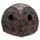 Copper Ridge Outdoors Spring Steel Pop-Up Blind, Camo HP4007CR