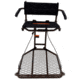 Copper Ridge Outdoors Ultra Comfort Deluxe Hang On Tree Stand, Black HS2002CR