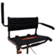 Copper Ridge Outdoors Ultra Comfort Deluxe Hang On Tree Stand, Black HS2002CR