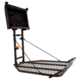 Copper Ridge Outdoors Ultra Comfort Hang On Tree Stand, Black HS2000CR
