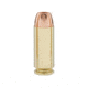 Cor Bon 10mm Auto 155 Grain Jacketed Hollow Point -DPX Brass Cased Pistol Ammo, 20 Rounds, DPX10155/20