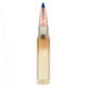 Cor Bon 308 Win 130 Grain Jacketed Hollow Point -DPX Brass Cased Rifle Ammo, 20 Rounds, DPX308130/20