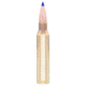 Cor Bon 338 Lapua 265 Grain Jacketed Hollow Point -DPX Brass Cased Pistol Ammo, 20 Rounds, DPX338L265/20