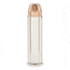 Cor Bon 357 Mag 125 Grain Jacketed Hollow Point Brass Cased Pistol Ammo, 20 Rounds, SD357125/20