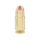 Cor Bon 357 SIG 125 Grain Jacketed Hollow Point -DPX Brass Cased Pistol Ammo, 20 Rounds, DPX357SIG125/20