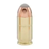 Cor Bon PowRBall 380 Auto 80 Grain Jacketed Hollow Point Brass Cased Pistol Ammo 20 Rounds PB38080 20