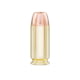Cor Bon 40 S+W 140 Grain Jacketed Hollow Point -DPX Brass Cased Pistol Ammunition