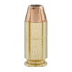 Cor Bon 40 S&amp;W 165 Grain Jacketed Hollow Point Brass Cased Pistol Ammo, 20 Rounds, SD40165/20