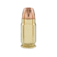 Cor Bon 44 S+W Special 200 Grain Jacketed Hollow Point -DPX Brass Cased Pistol Ammo, 20 Rounds, DPX44S200/20