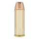Cor Bon 45 Colt 200 Grain Jacketed Hollow Point Brass Cased Pistol Ammo, 20 Rounds, SD45C200/20