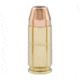 Cor Bon 9mm 125 Grain Jacketed Hollow Point Brass Cased Pistol Ammo, 20 Rounds, SD09125/20