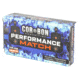 Cor Bon AAC .300 AAC Blackout, 150 grain, Full Metal Jacket, 20 Rounds Rifle Ammo, PM300AAC150