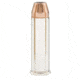Cor Bon .38 Special +P 125 Grain Jacked Hollow Point Brass Cased Pistol Ammo, 20 Rounds, SD38125S/20