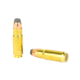 Cor Bon Self Defense .458 SOCOM 300 Grain Jacketed Hollow Point Rifle Ammo, 20 Round, 458300