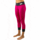 Corbeaux Centennial Pant - Womens, Razzberry, Small, WTP-R182