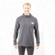 Corbeaux Chinook Hoody - Mens, Black