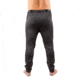 Corbeaux Contour 3/4 Bottom - Mens, Black, Medium, MBCP3