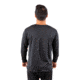 Corbeaux Contour Long Sleeve - Mens, Black, Large, MBCT4