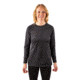 Corbeaux Expedition Long Sleeve - Womens, Black, Small, WBET2