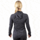 Corbeaux Seeker Hoody - Womens, Black, Small, WSH-B92