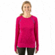 Corbeaux Silkyway Long Sleeve - Womens, Razzberry, Small, WSL-R72