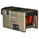 CORD Pandora PB-3 Micro Reflex Red Dot Sight w/Aurawake, 1x22-17mm, 3/32 MOA Dot/Ring Reticle, Coyote Brown, 226253