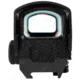 CORD Promethean LP-1 Reflex Red Dot Sight w/Aurawake, 1x26-35mm, 65 MOA Ring + 2 MOA Dot, Black, 100124
