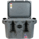 Cordova CCXSDGDG20 20 Extra Small Gray 20qt
