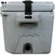 Cordova CCXSDGDG20 20 Extra Small Gray 20qt