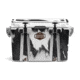 Cordova Cowhide Collection - Black 88, CCLWWWRAPBWC-88