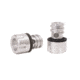 Cordova Drain Plug, Aluminum, Aluminum, One Size, CCDP