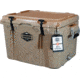 Cordova Medium Cooler - Tan, CCM-45QT