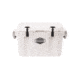 Cordova Tailgater, White, 25 Quart, CCTW-25QT