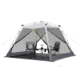 Core Equipment 10 x 10 Instant Footprint, Grey, 40214
