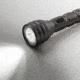 Core Equipment 1250 Lumen Multi-Color LED Flashlight, Gray, 11.3 x 1.5 x 2.6 in, 40012