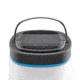 Core Equipment 1250 Lumen Rechargeable Bluetooth Speaker Lantern, Gray, 5.4 x 5.4 x 6.9 in, 40078