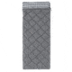 Core Equipment 20 Deg Oversized Sleeping Bag, Grey, Extra Large, 40024
