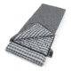 Core Equipment 20 Deg Oversized Sleeping Bag, Grey, Extra Large, 40024